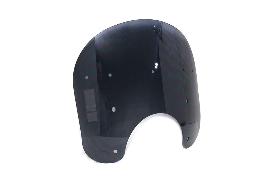Replacement Fairing Dark Tint Windshield Screen - N31401