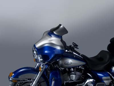 Windshield Wave Flh - N27403