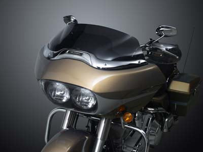 Windshield Wave Filter - N27406