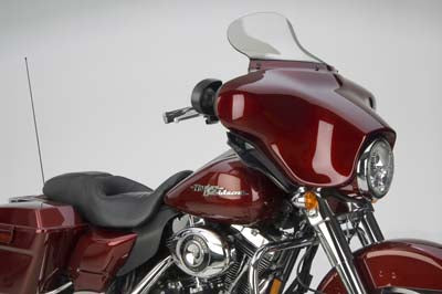 Wave Windscreen Medium Light Tint - N27402