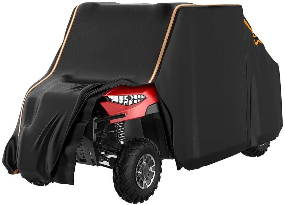 UTV Cover Waterproof 4-Seat 420D for Defender, Ranger, General - view 1
