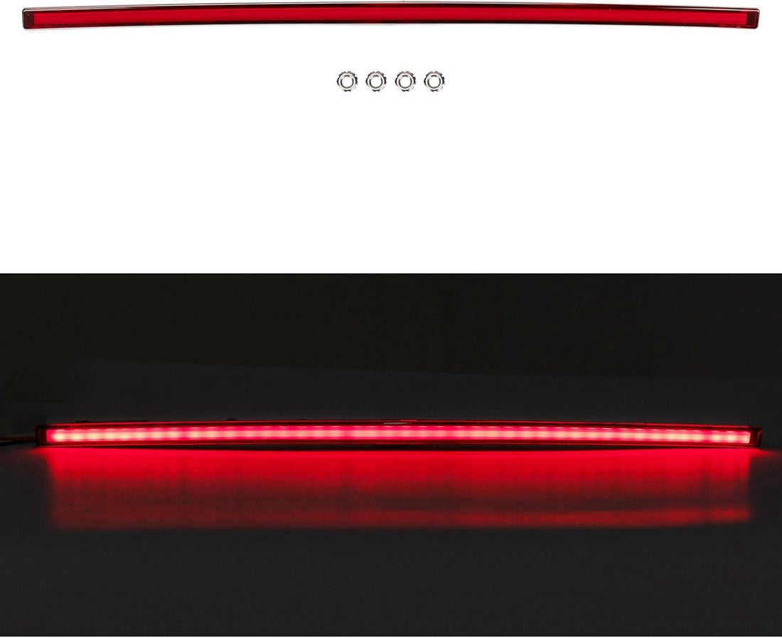Tail Lights for Polaris RZR XP 1000 /4 Ultimate / Sport / Premium Models 2024-2025 - view 8