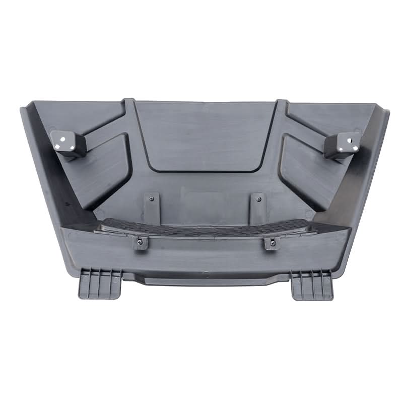 Hood Scoop with Mesh for Polaris RZR XP 1000 / XP 4 1000 2024-2025 - view 7