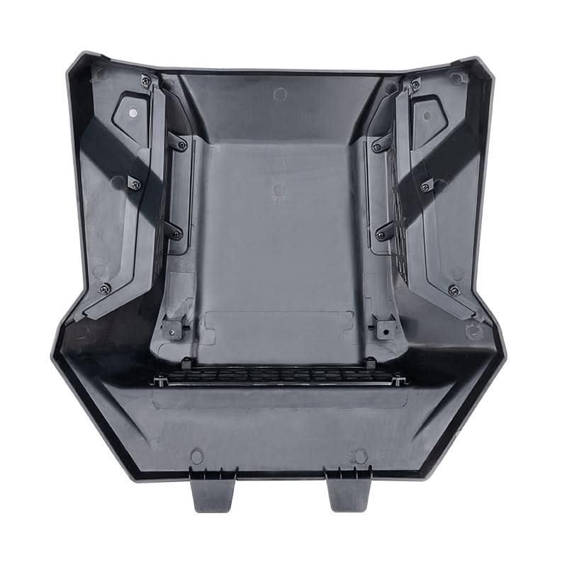 Hood Scoop with Mesh for Polaris RZR PRO XP / XP4 - view 7
