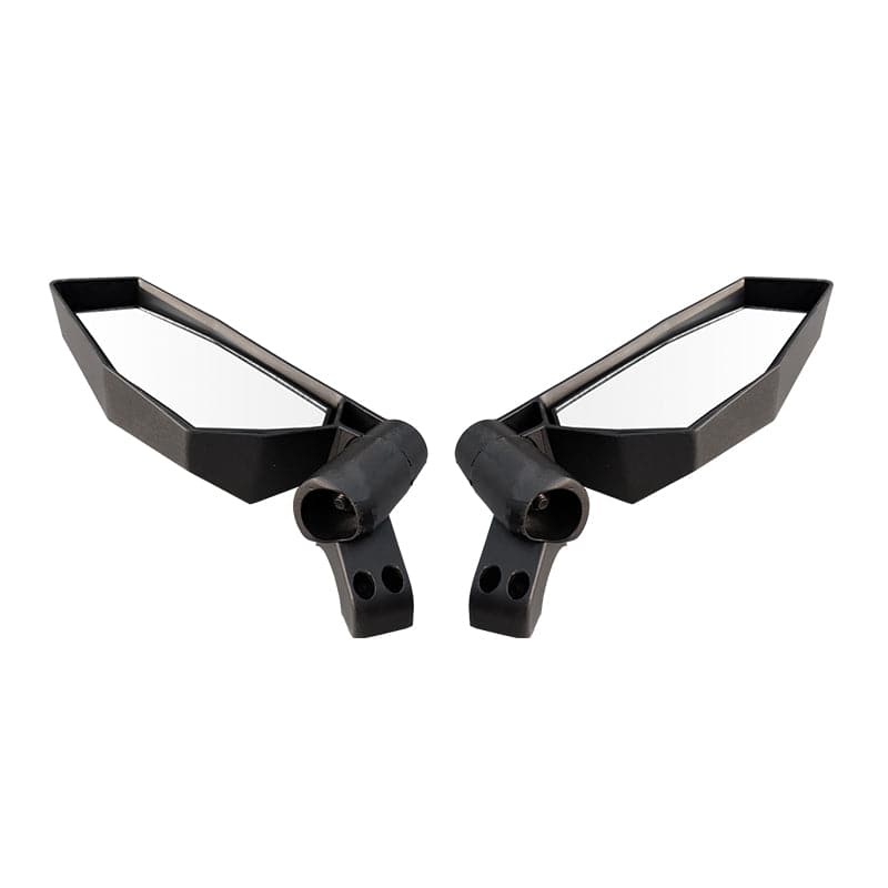Side Mirrors & Rear View Mirror for Polaris RZR XP 1000 /4 2024-2025 - view 5