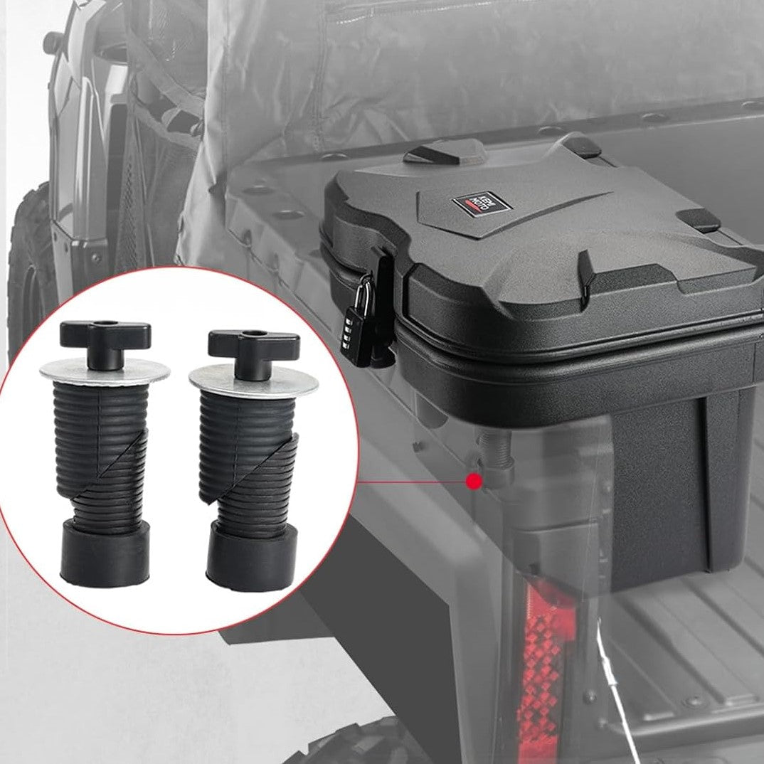 20L Cargo Storage Box for Polaris General 1000 - view 7