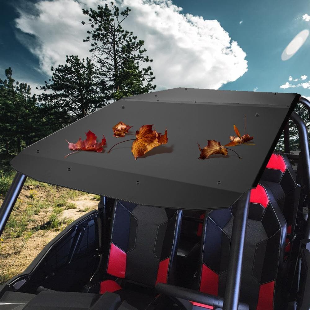 Aluminum Roof for Polaris RZR XP 4 900 / 1000 /4 Turbo - view 2