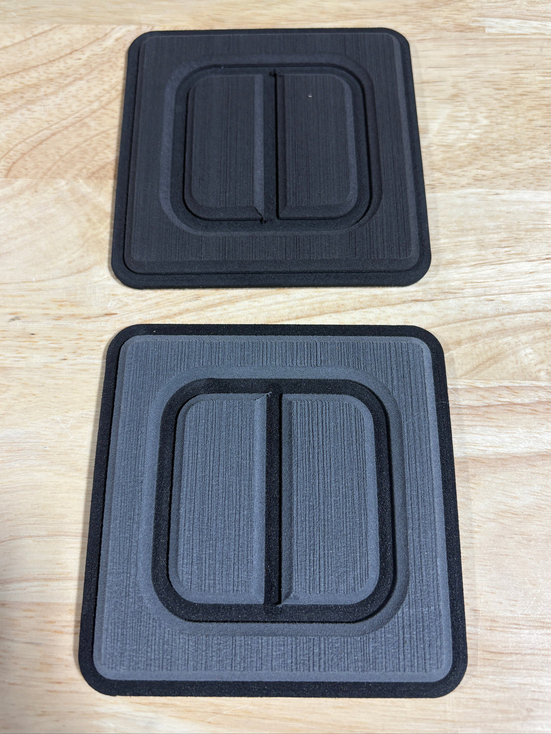 Terick EVA Foam Door Panel / Tunnel Kit for Polaris Ranger XD1500