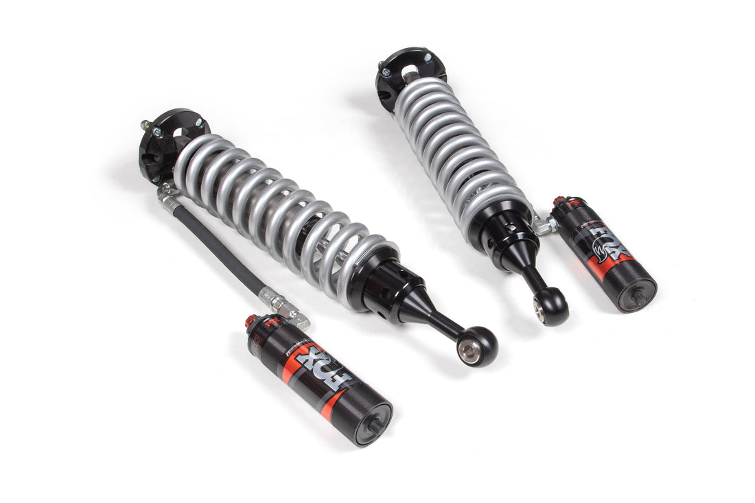 3 Inch Lift Kit | FOX 2.5 Performance Elite Coil-Over | Toyota Tundra (07-21) 2/4WD