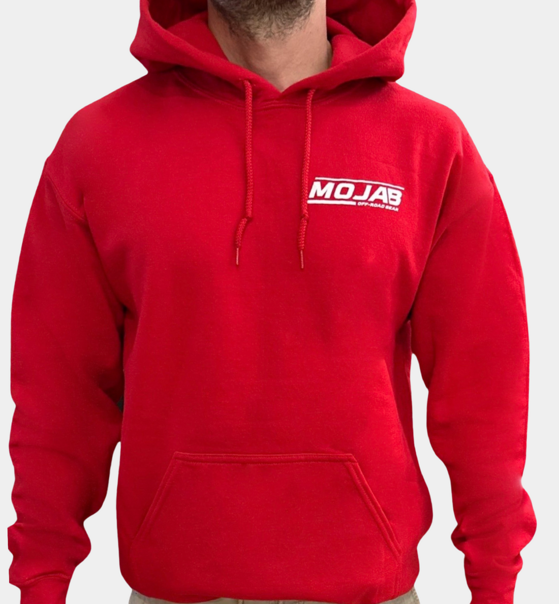 Mojab Hoodie