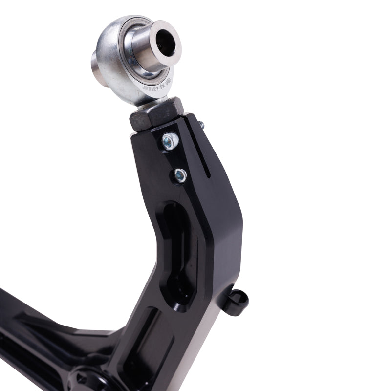 Fox 09-25 Ram Billet Upper Control Arm - Black