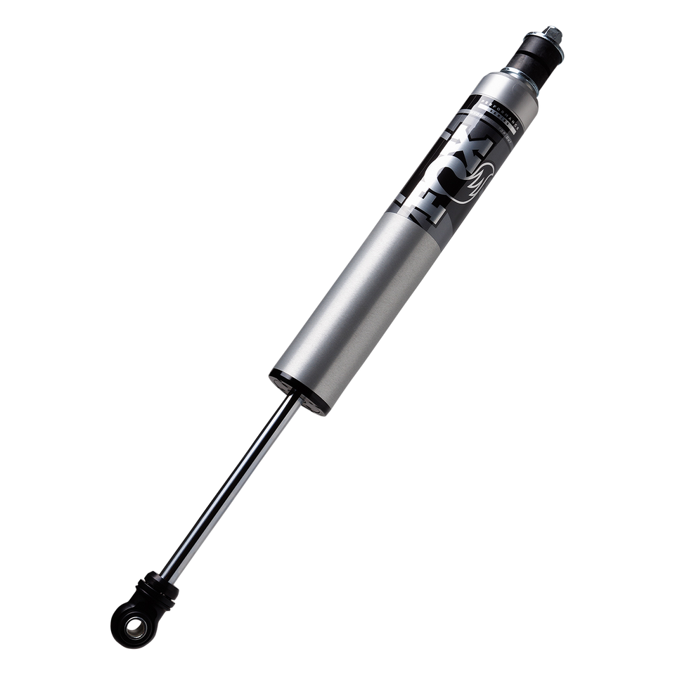 FOX 2.5 Performance Series HTO Shock for 2017+ Ford Super Duty w/ 4-6in Lift - Rear