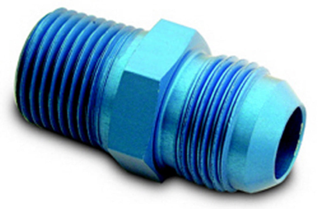 Adapter Straight #4 Flare 1/8in NPT - A1P81604