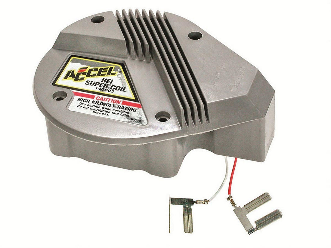 Coil HEI Red/White Wires - 140005