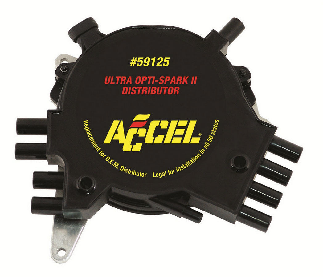 Opti Spark II Distributor - 59125