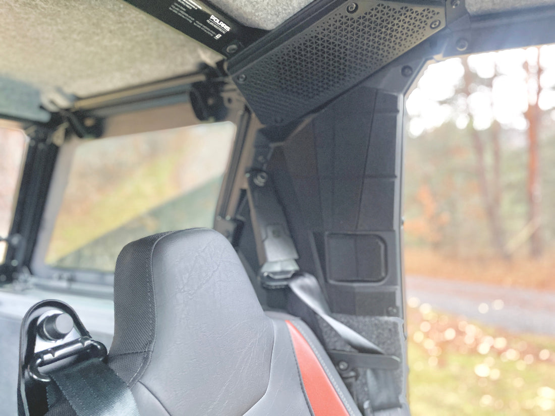Terick Sound Absorbing Acoustic Panels