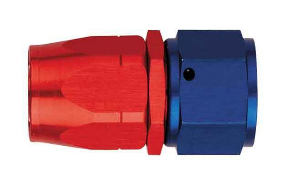 #12 Straight Hose End - FBM1015