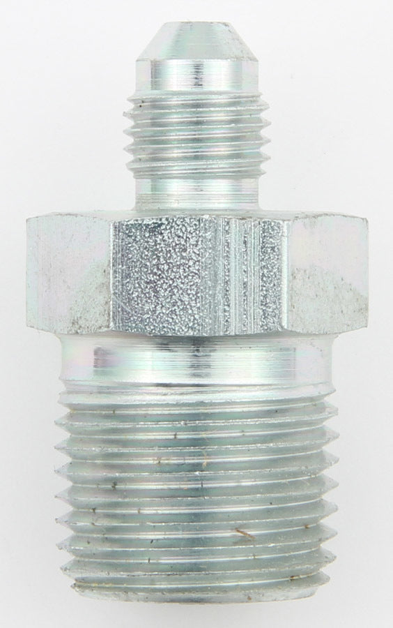 #4 Stl Flare to 1/2in NP Adapter - FBM2524
