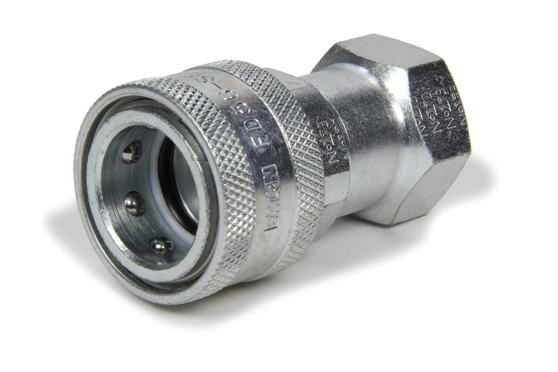 Quick Connect Coupling - FBM3113