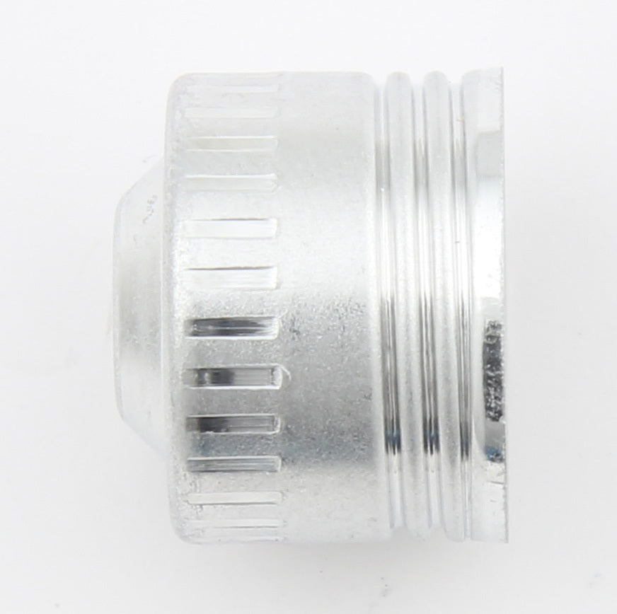 -4 Aluminum Dust Cap 20pk - FBM3648