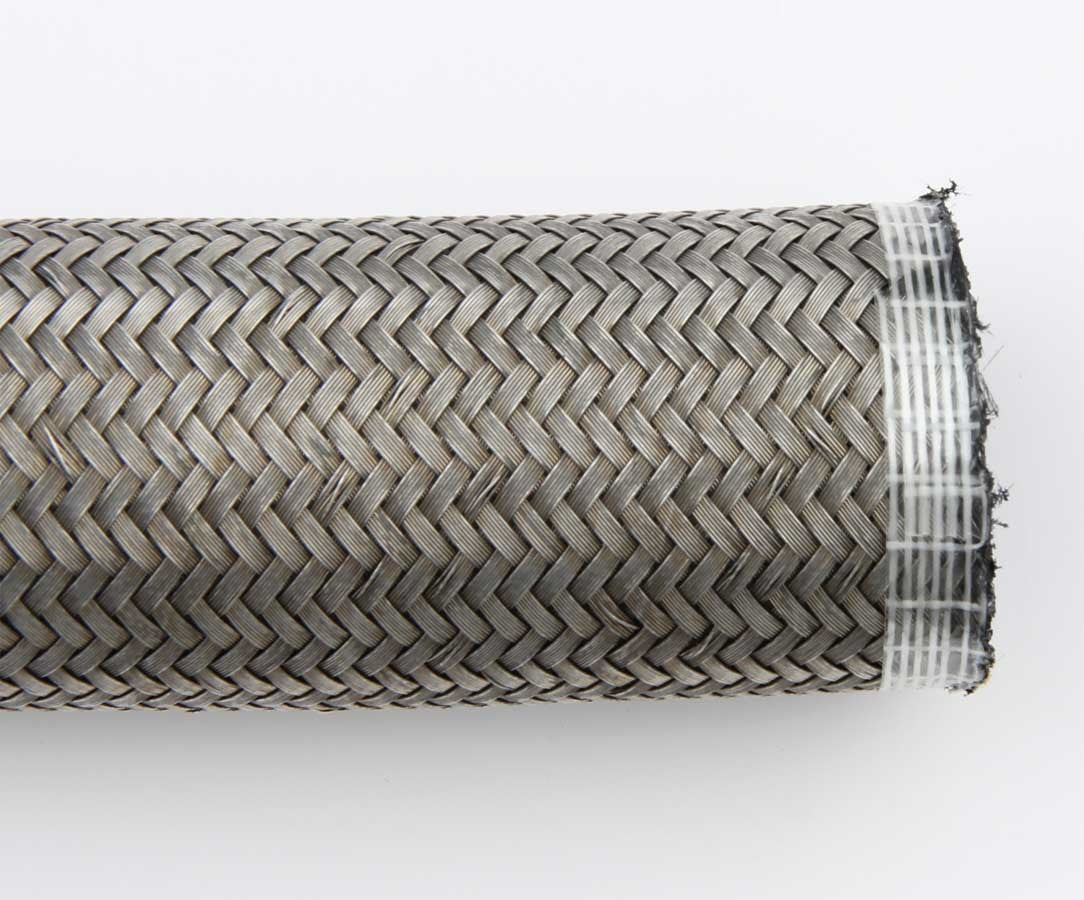 -4 an Hose 10 Ft Length - FCA0410