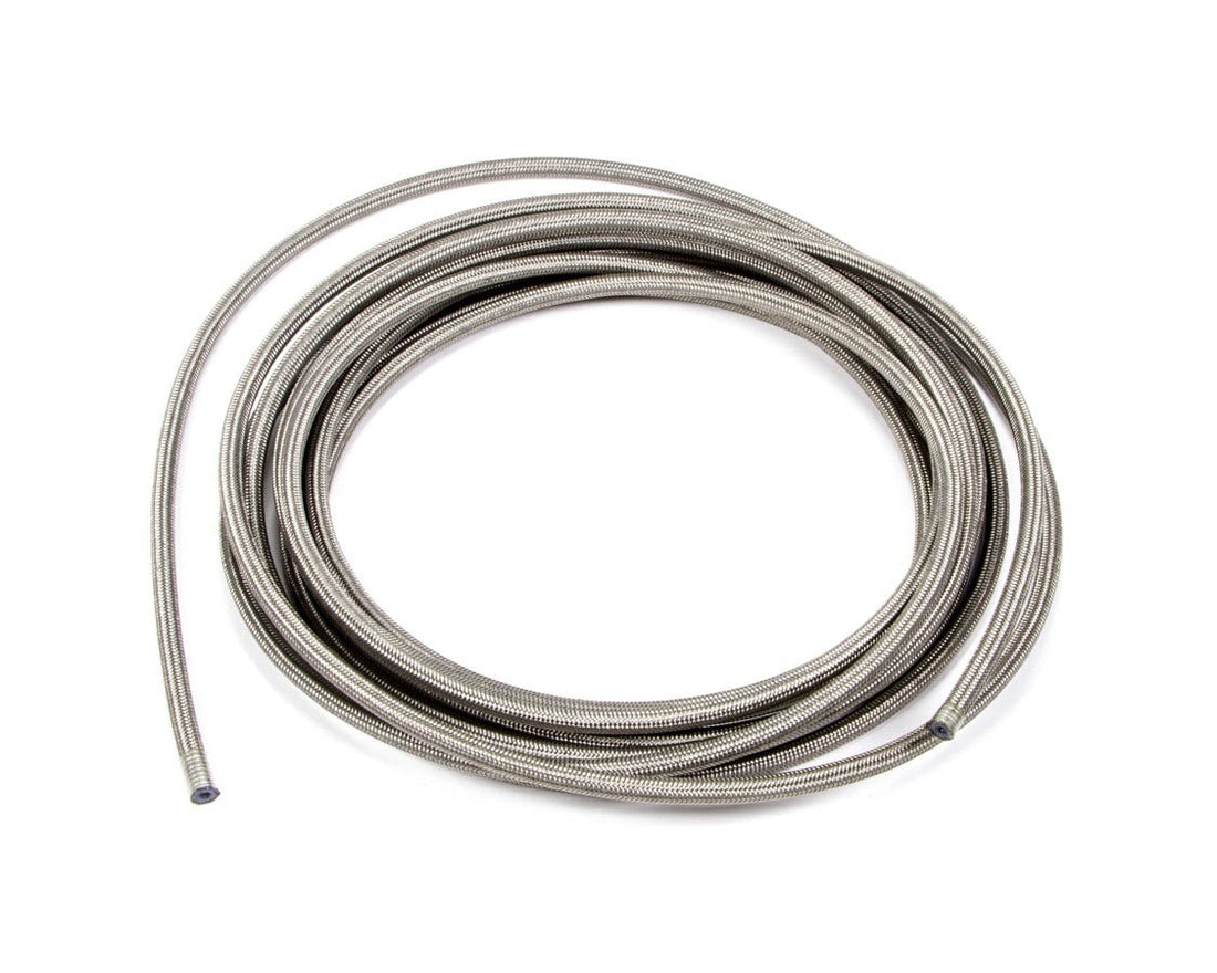 #3 TFE hose s/s cover - FCC0320