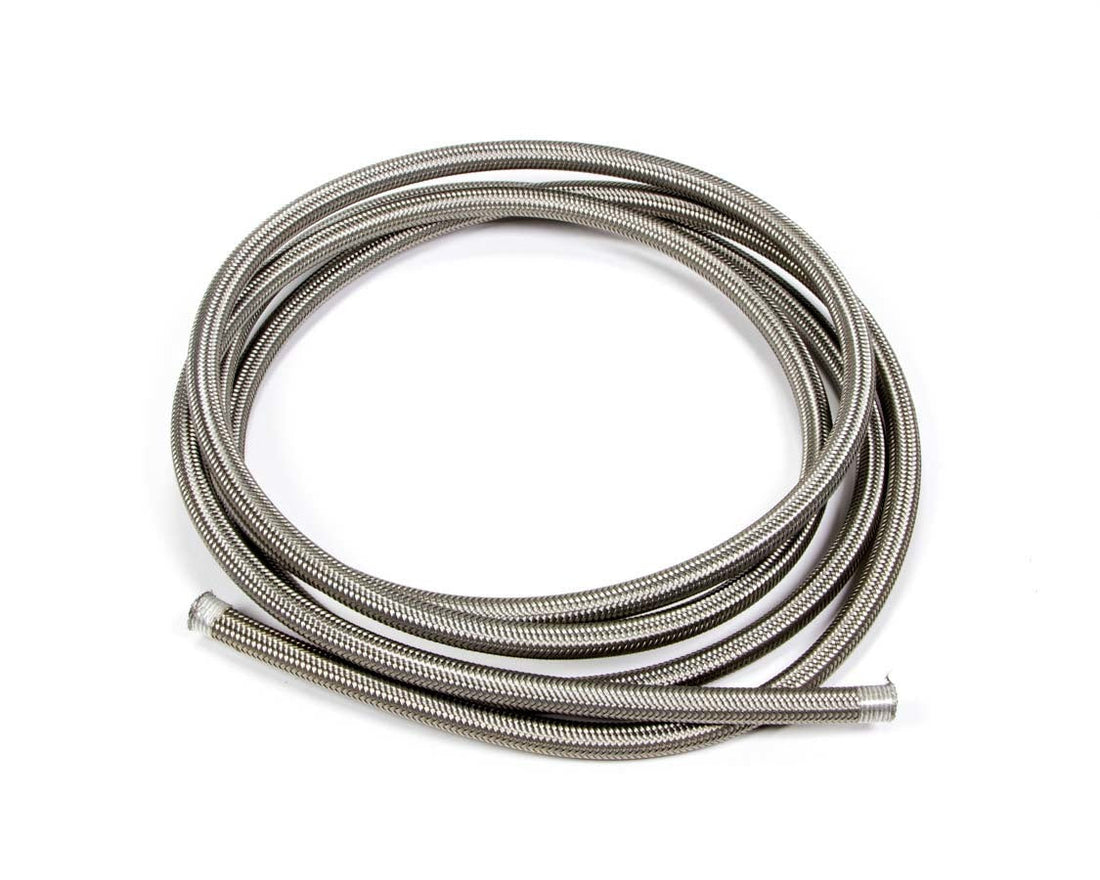 #6 Teflon Hose 10' - FCC0610