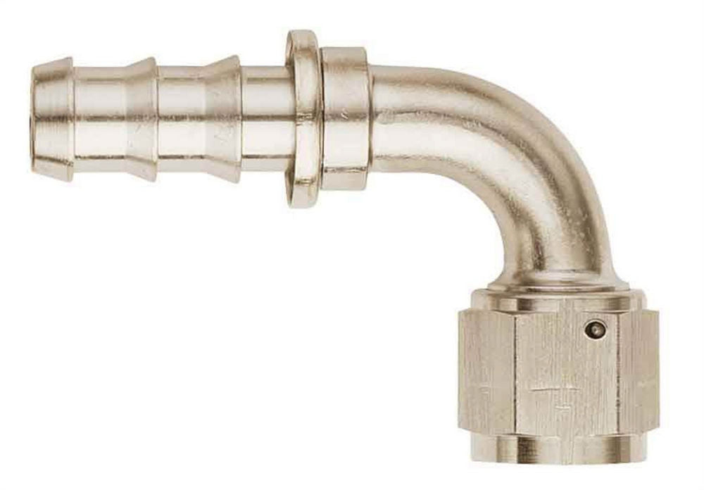 Nickel -10 Socketless 90 Deg - FCE1534