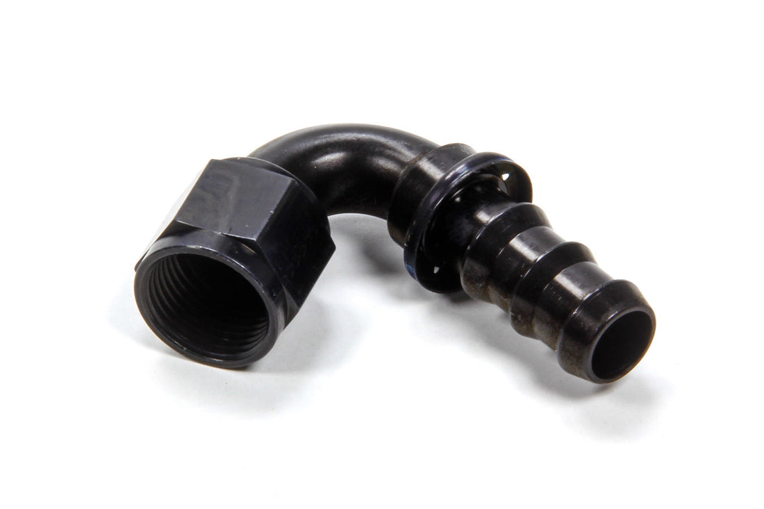 #10 120 Deg Socketless Black - FCL1544