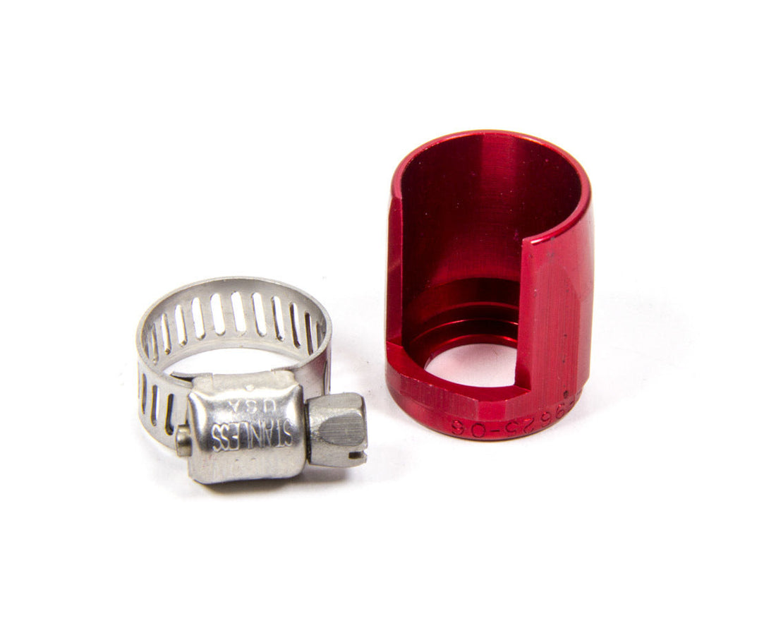 #6 Pro-Clamp Hose End - FCM1002