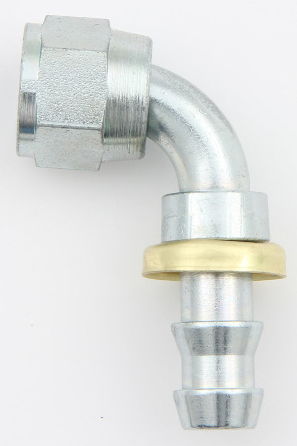 #6 90 Degree Elbow Swive - FCM1442