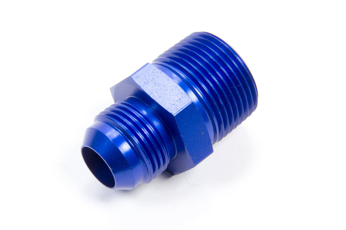 -12 AN to 1in Pipe Alum. Adapter - FCM2014