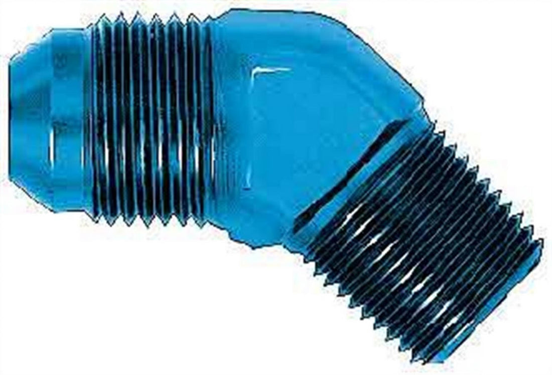 45 Alum #10flare/1/2in Pipe - FCM2024