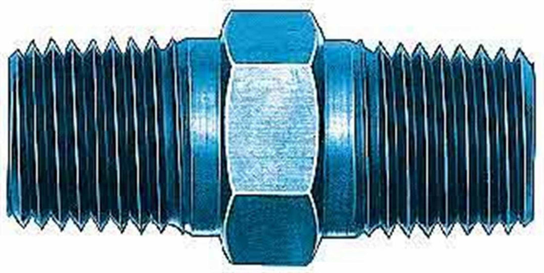 3/8in Male Pipe Nipple - FCM2134