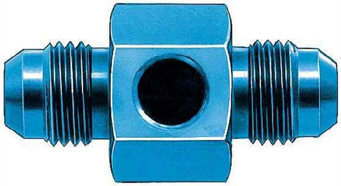#8 Fuel Pressure Adapter - FCM2184
