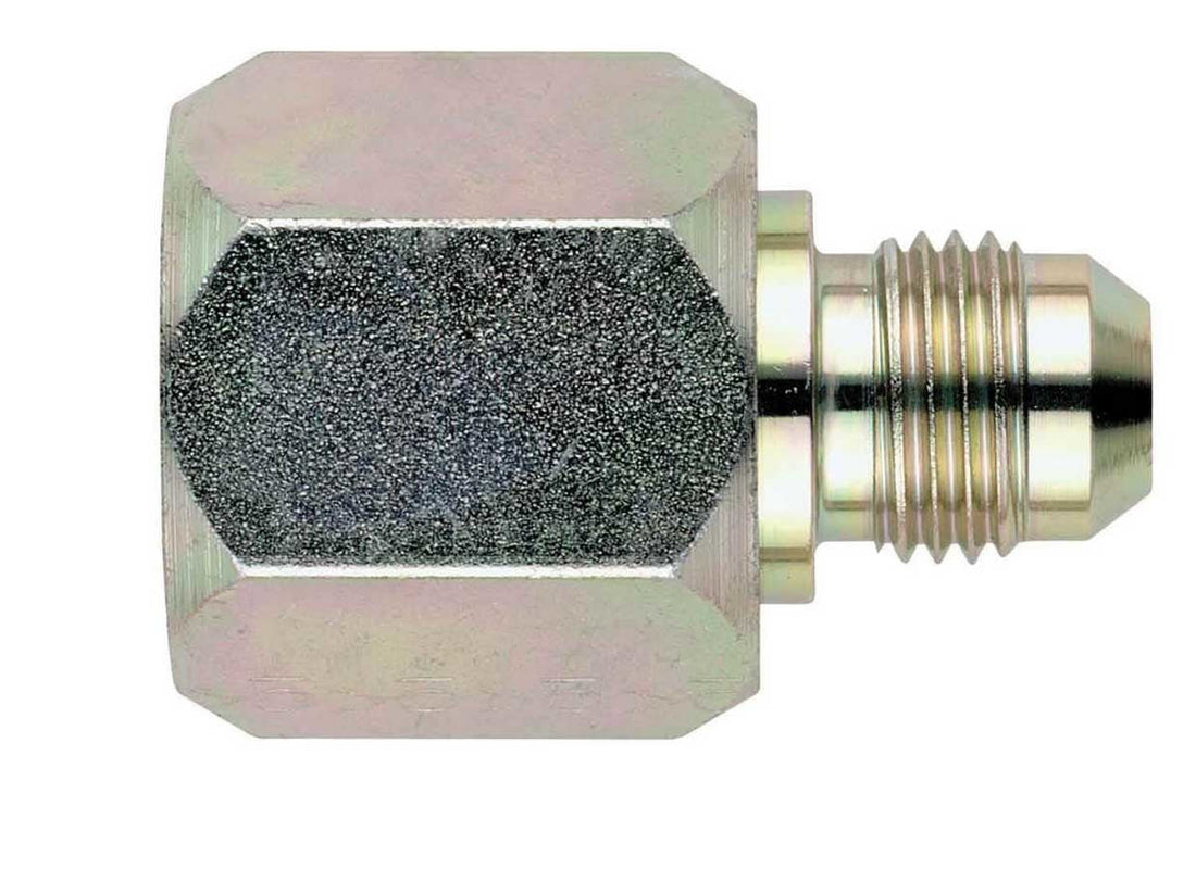 #8 To #6 Reducer Steel - FCM2410