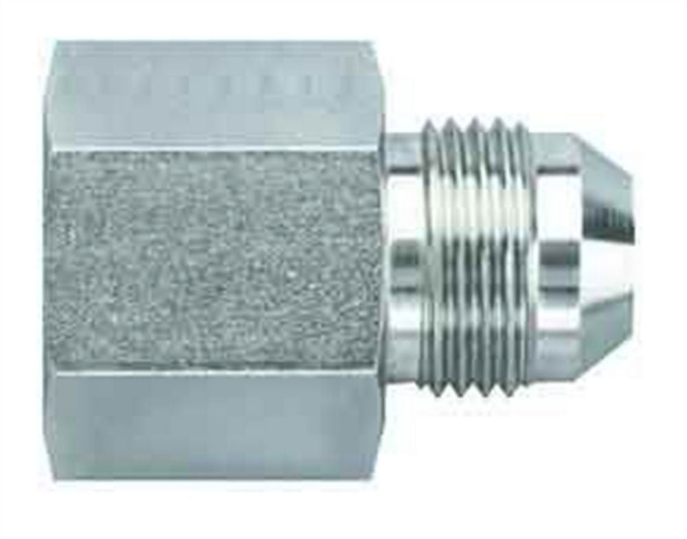 -12 Steel To -10 Reducer Fitting - FCM2422