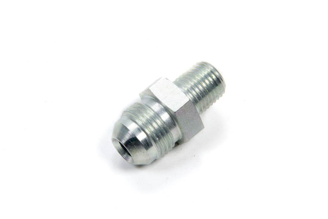 Steel 1/4 Mp/#8 37deg Fl - FCM2518