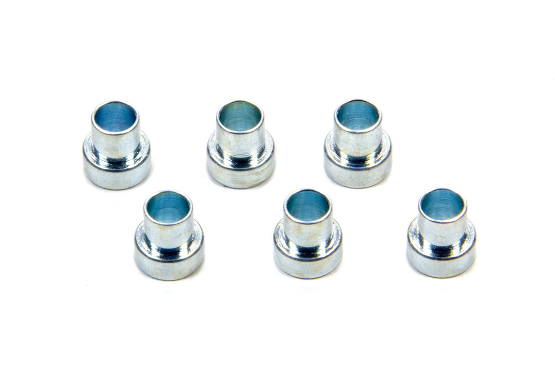 #3 Tube Sleeve Steel (6pk) - FCM3667