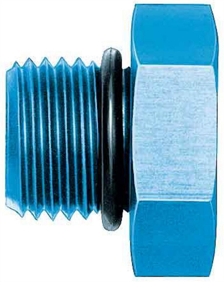 #3 O-Ring Boss Plug - FCM3722