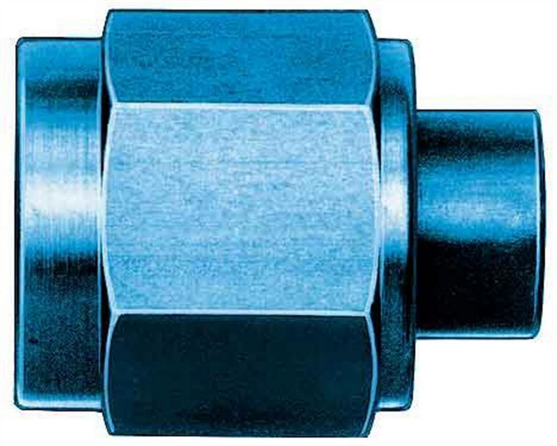 #4 An Cap Aluminum - FCM3752