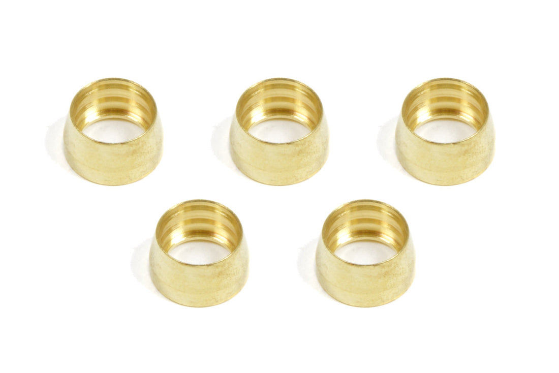 #6 Brass Repl. Sleeve - FCM3823