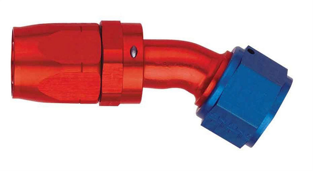 #8 30 Degree Hose End - FCM4073
