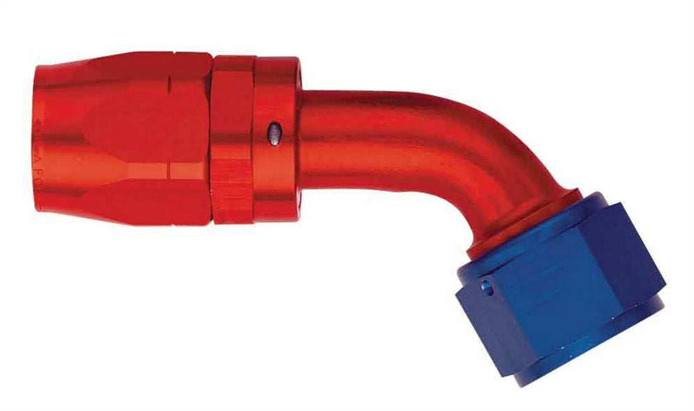 #8 60 Degree Hose End - FCM4083
