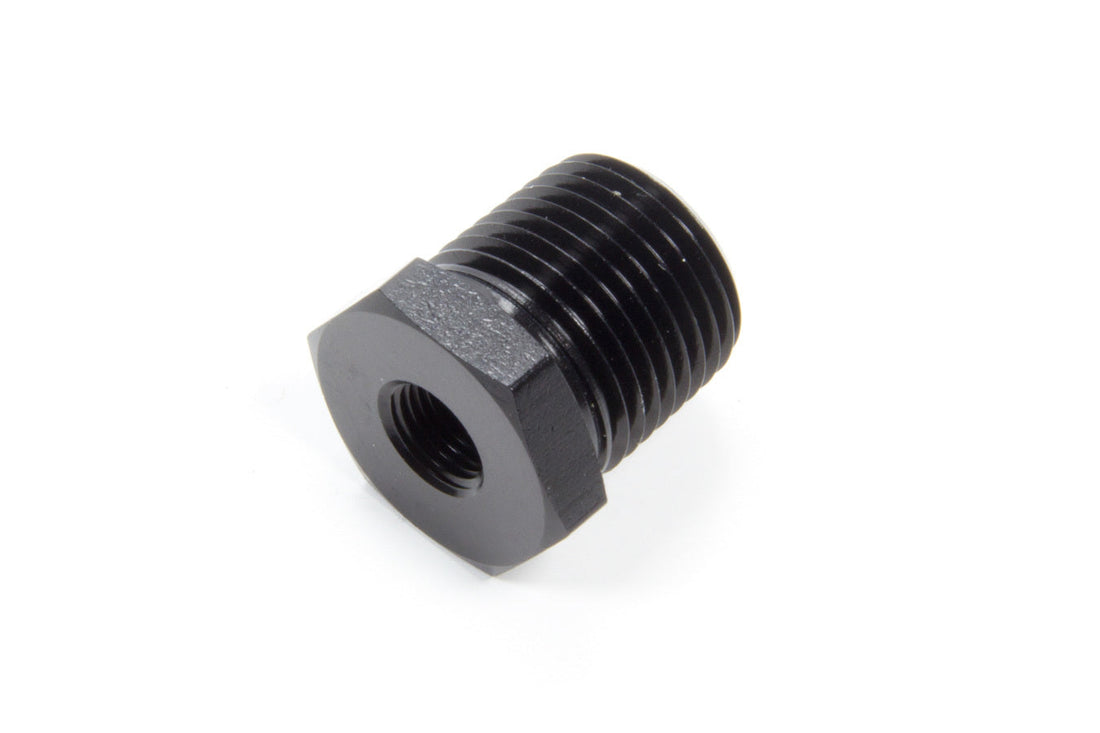 1/2in-1/8in Pipe Bushing Black - FCM5141