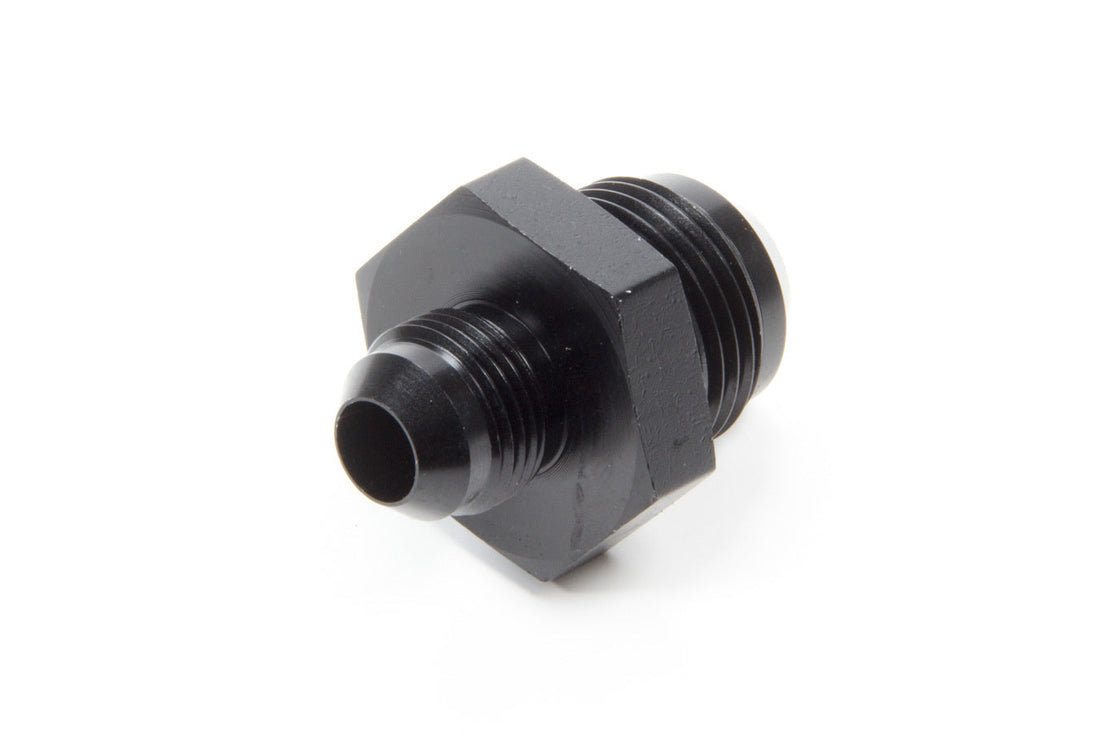 #12 Flare #8 Flare Reducer Black - FCM5166