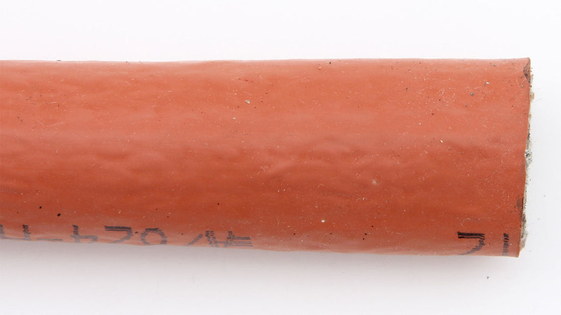 .88in ID Firesleeve 6' - FCS1406
