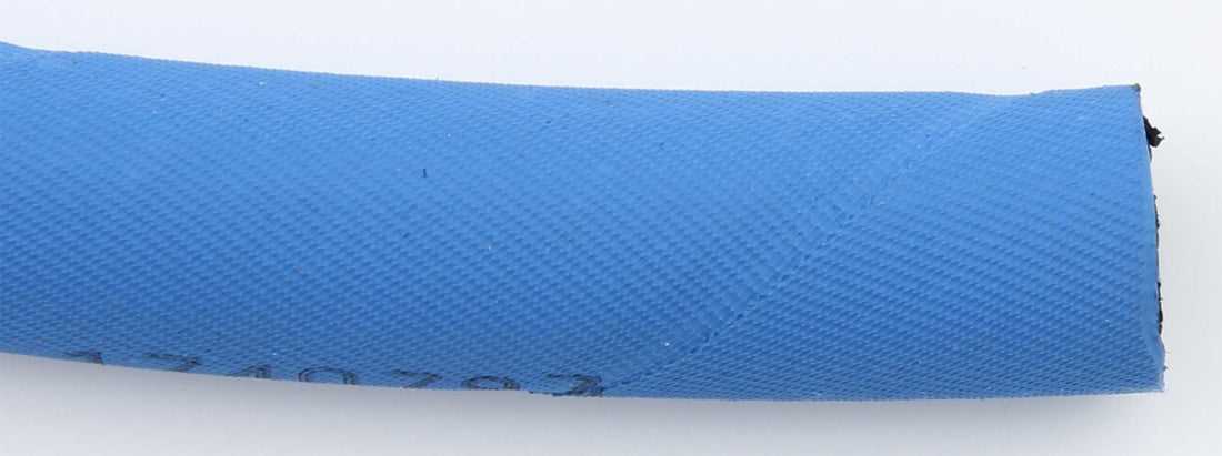 #8 AQP Socketless Hose 3' - FCV0803