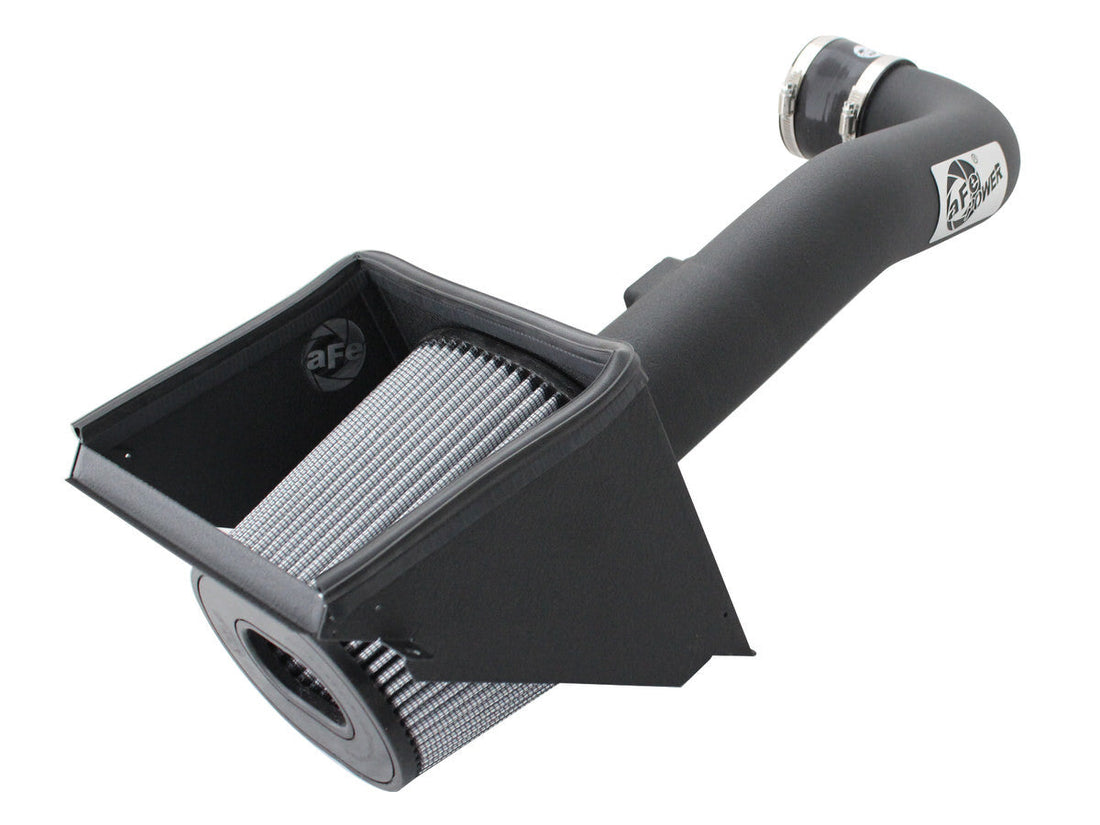 Air Intake System - 5132332