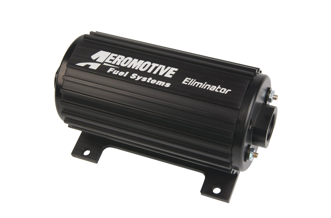 Fuel Pump - 11104